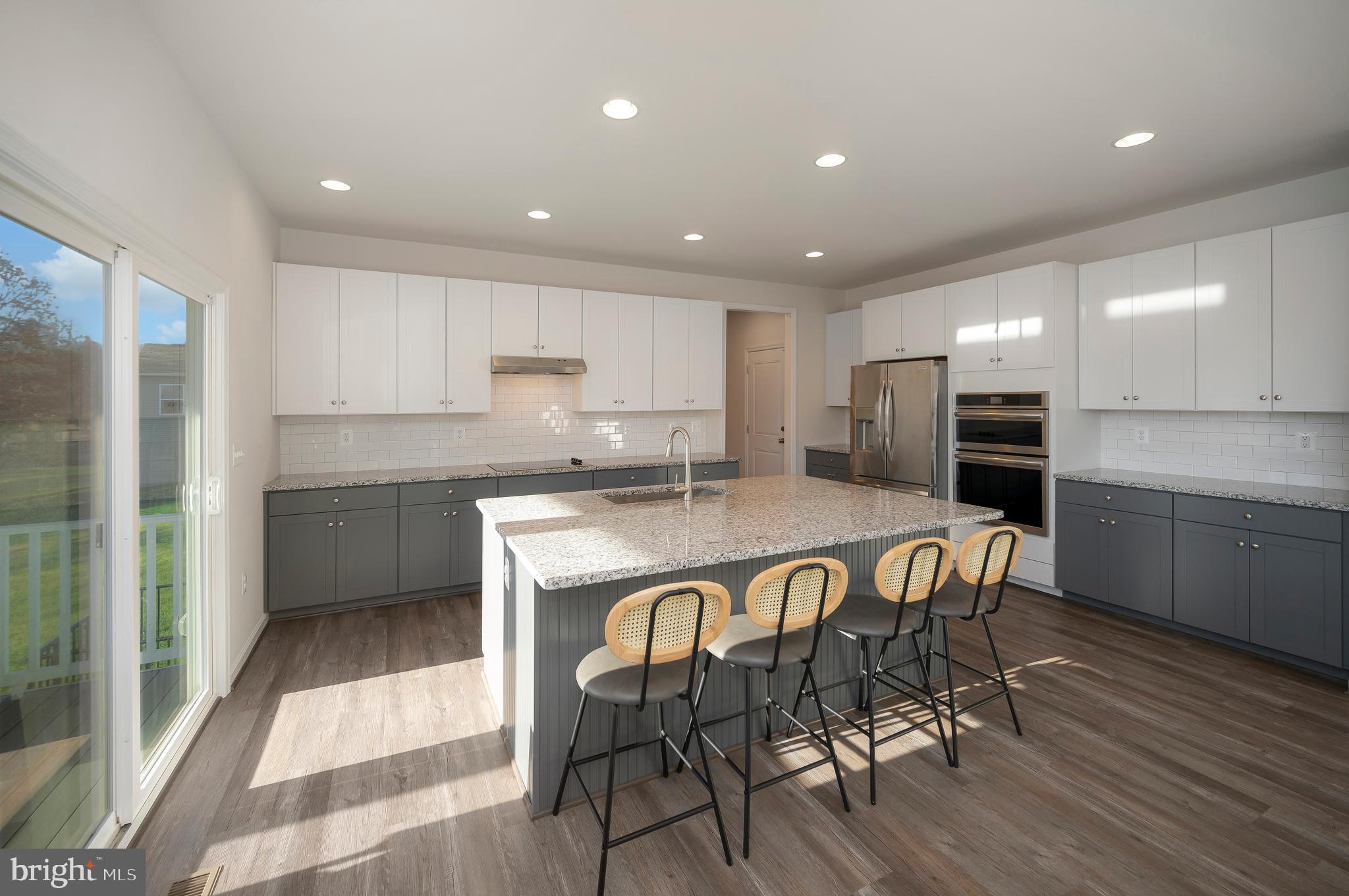 314 LIBERTY HALL DRIVE