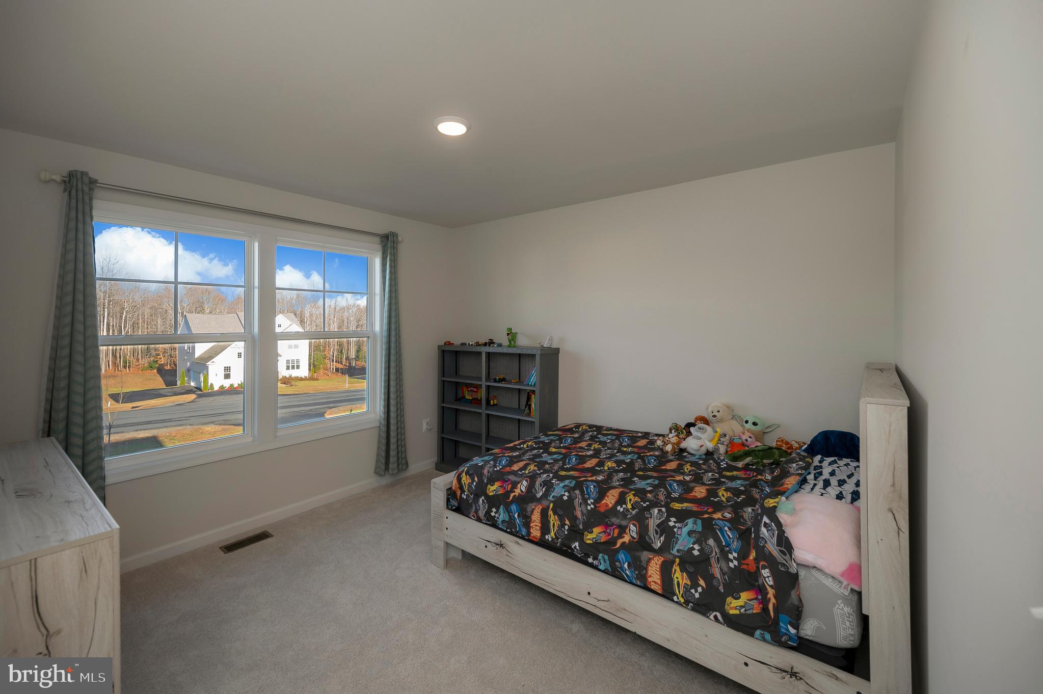 314 LIBERTY HALL DRIVE