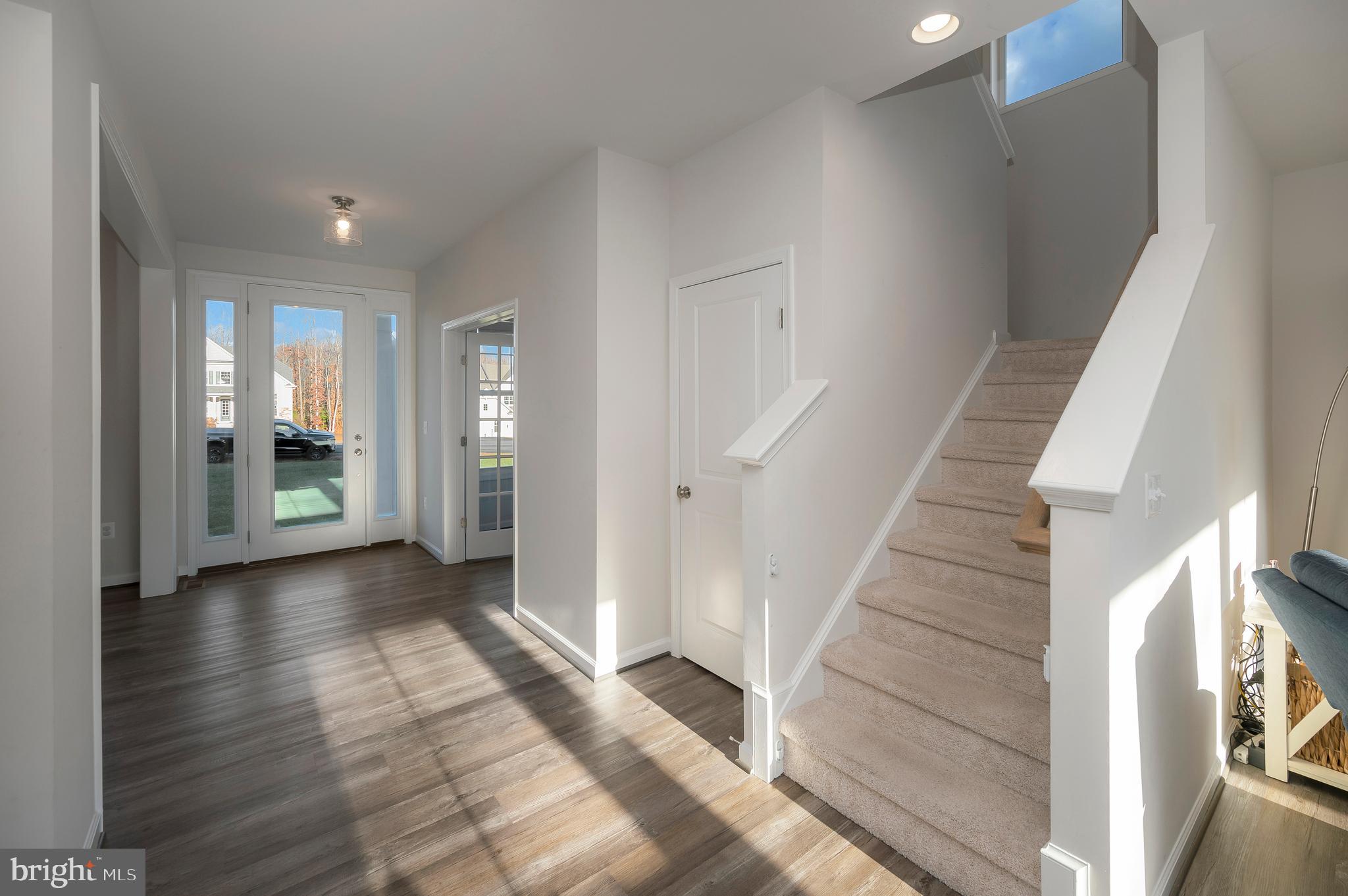 314 LIBERTY HALL DRIVE