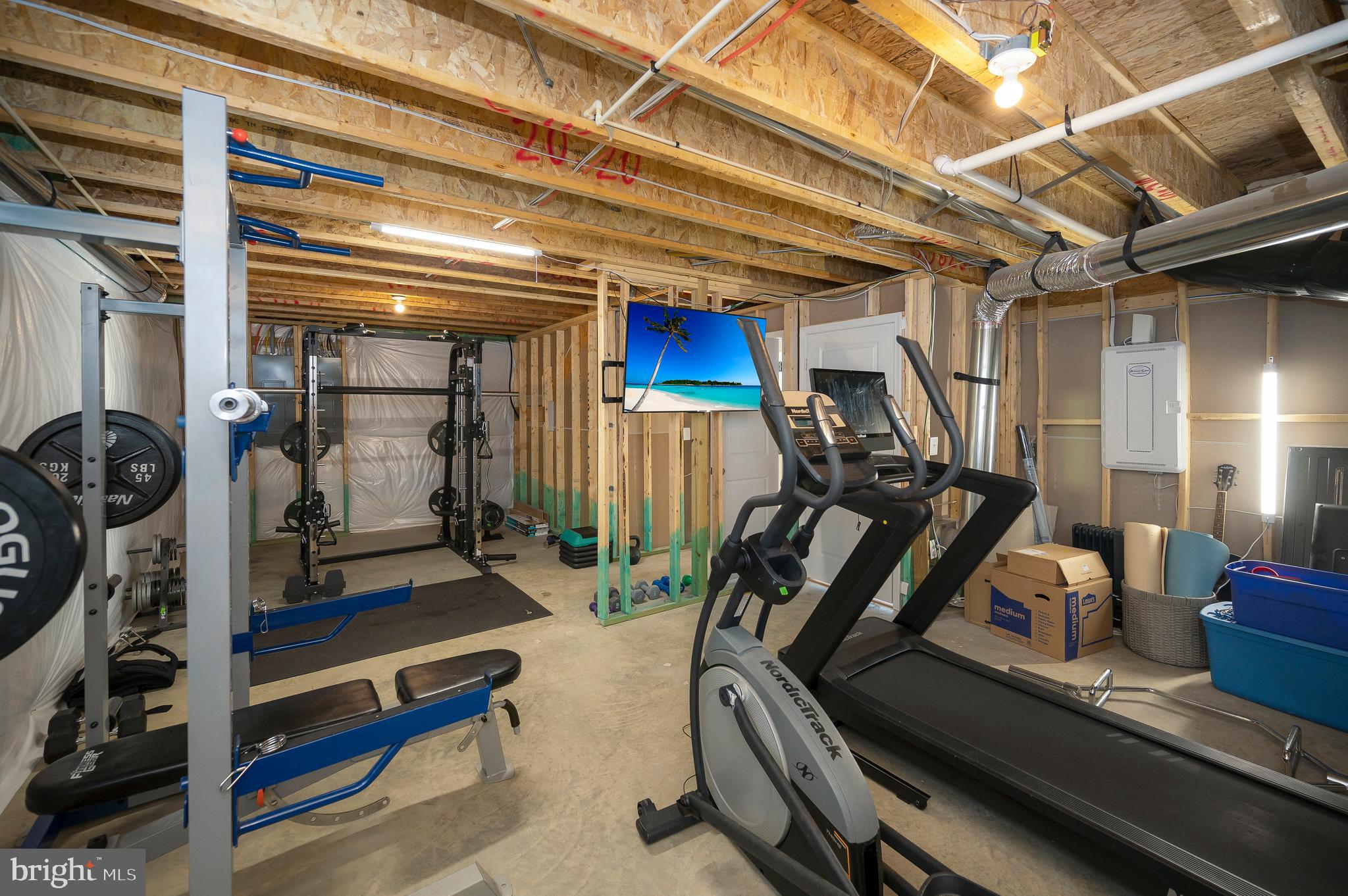 314 LIBERTY HALL DRIVE