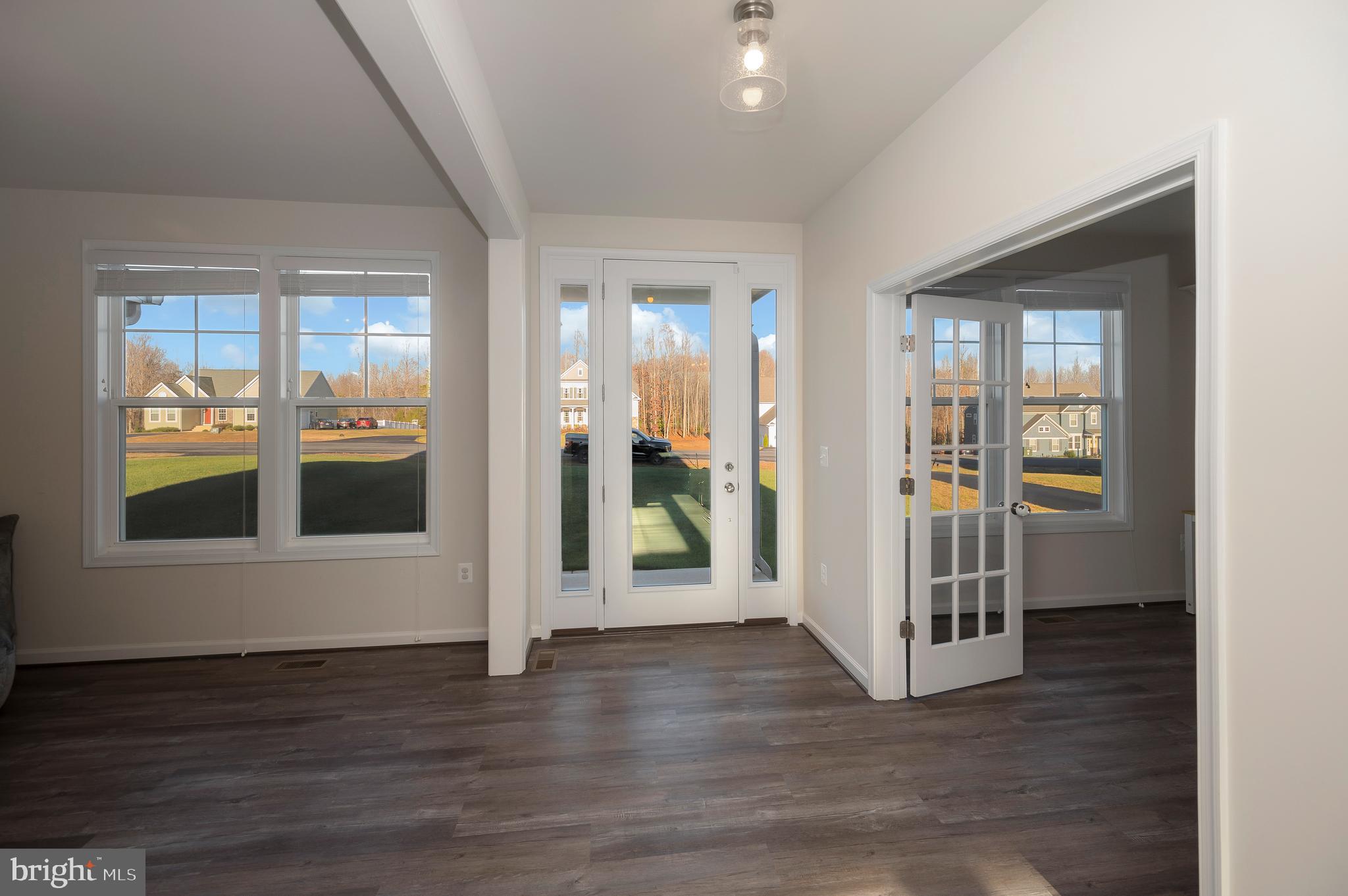 314 LIBERTY HALL DRIVE