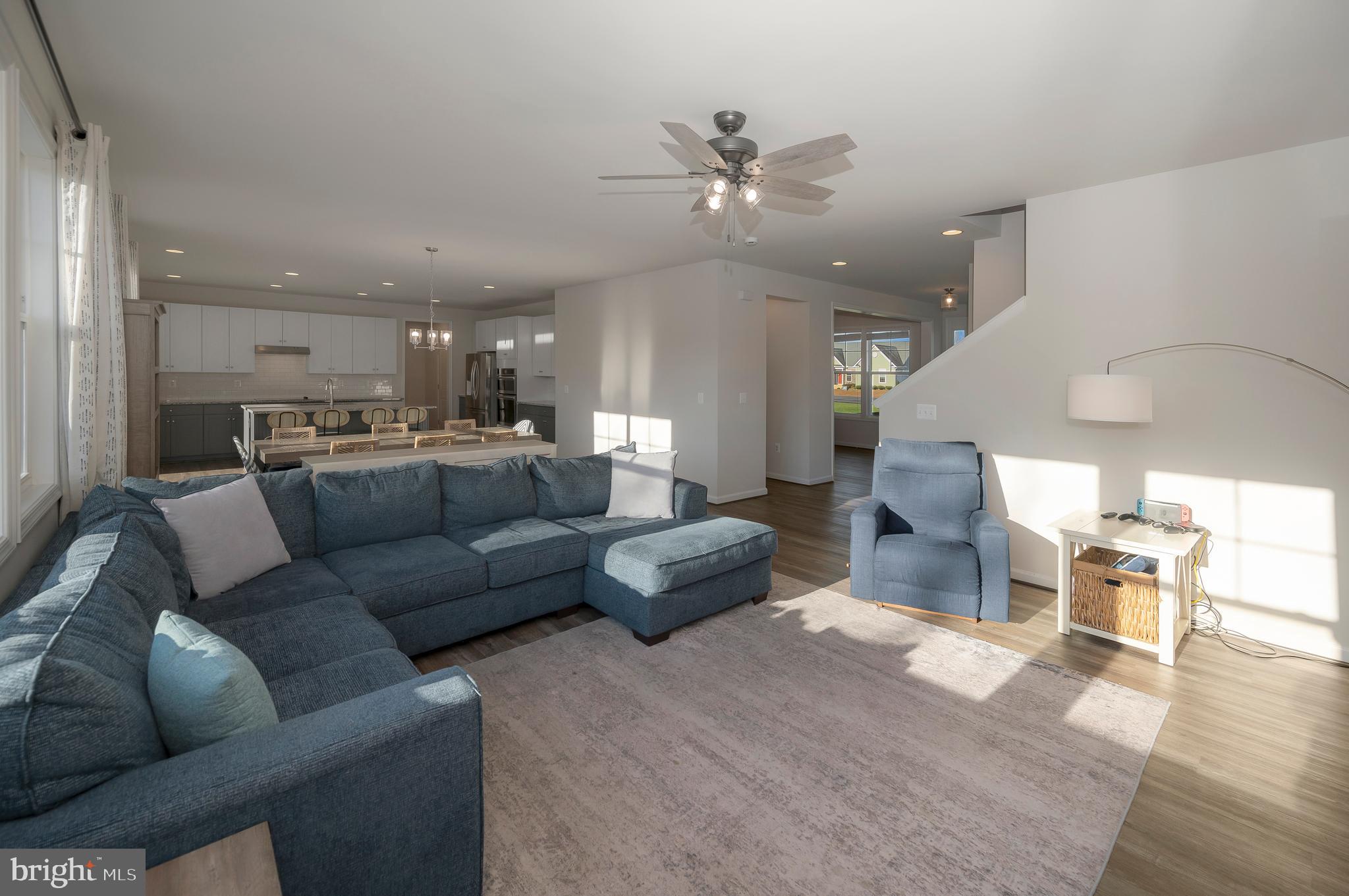 314 LIBERTY HALL DRIVE