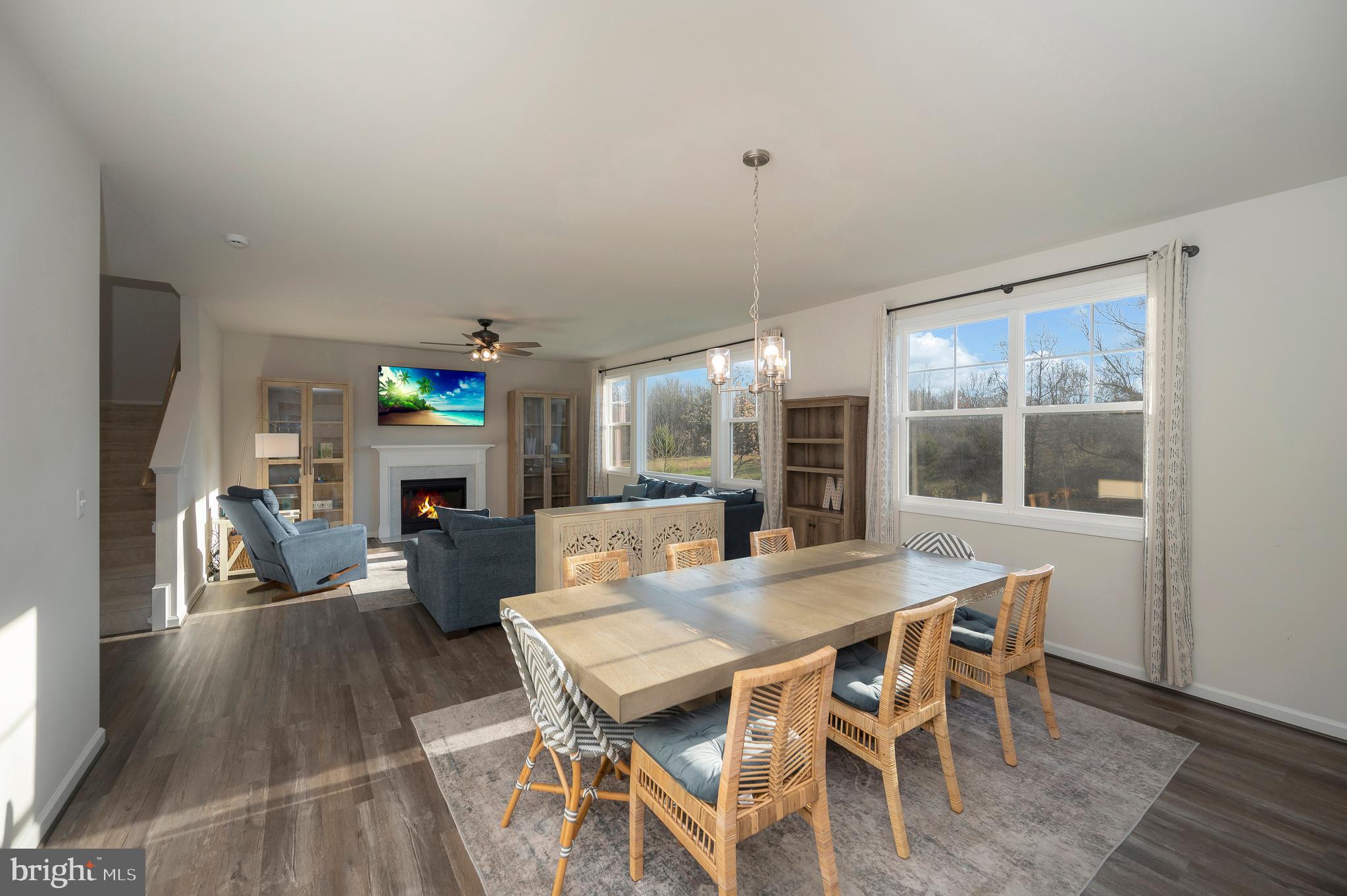 314 LIBERTY HALL DRIVE