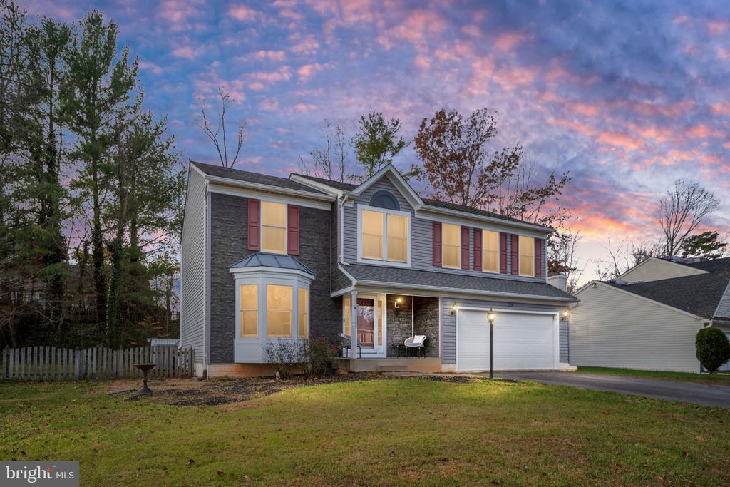 59 SETTLERS WAY