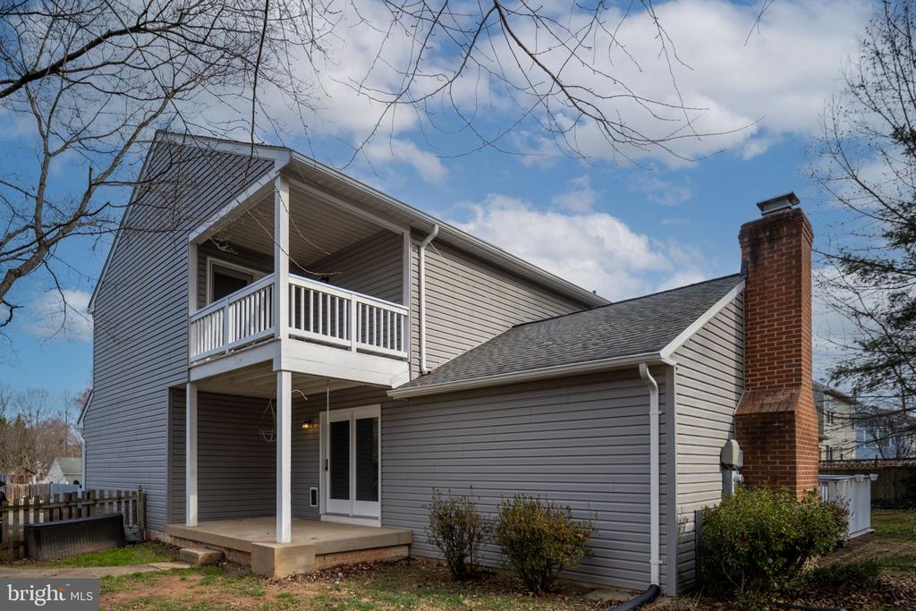 59 SETTLERS WAY