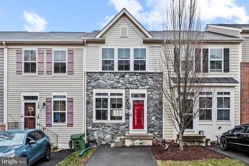 106 CONESTOGA LANE 2129