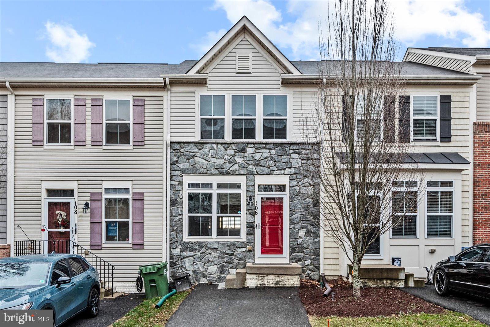 106 CONESTOGA LANE 2129