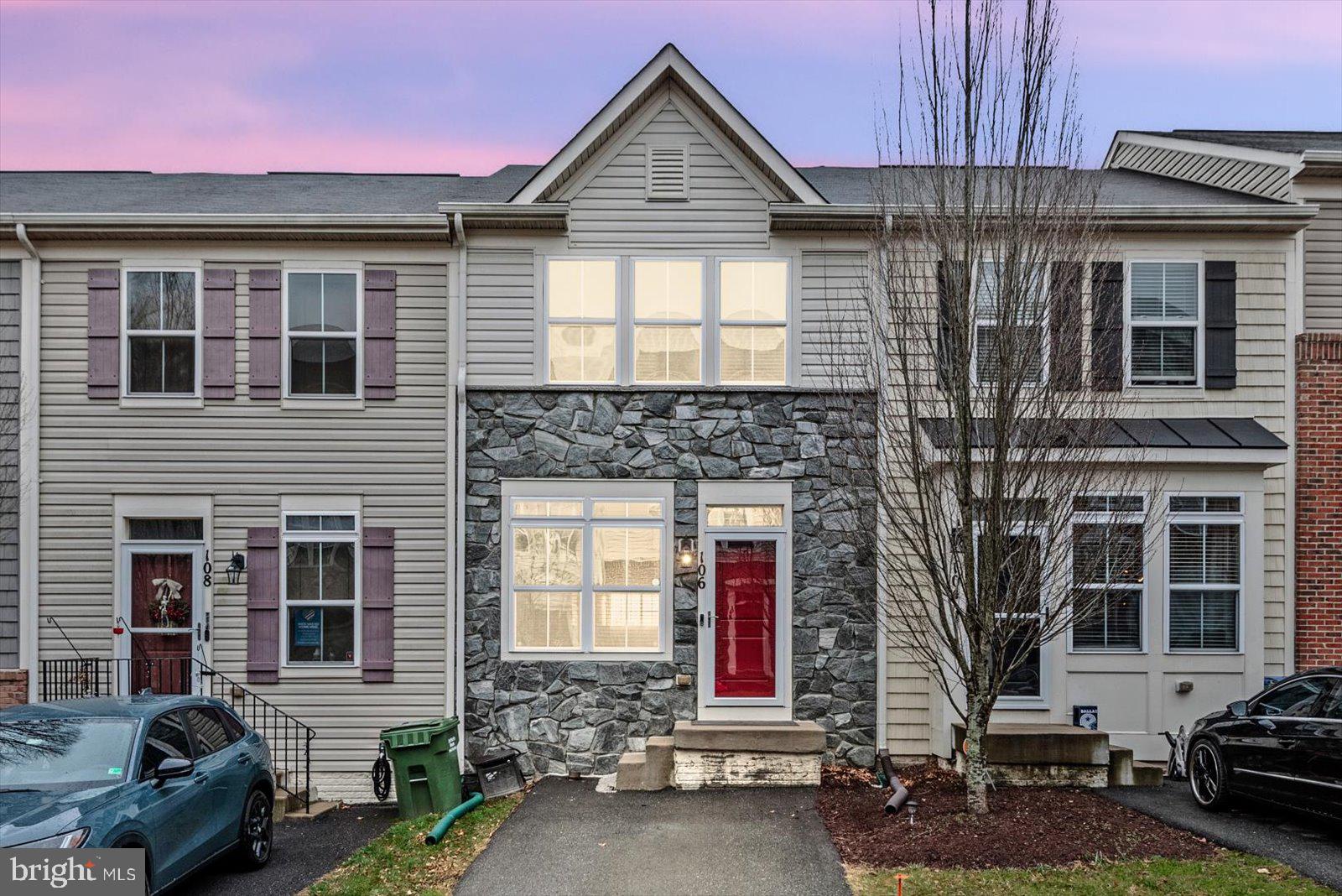 106 CONESTOGA LANE 2129