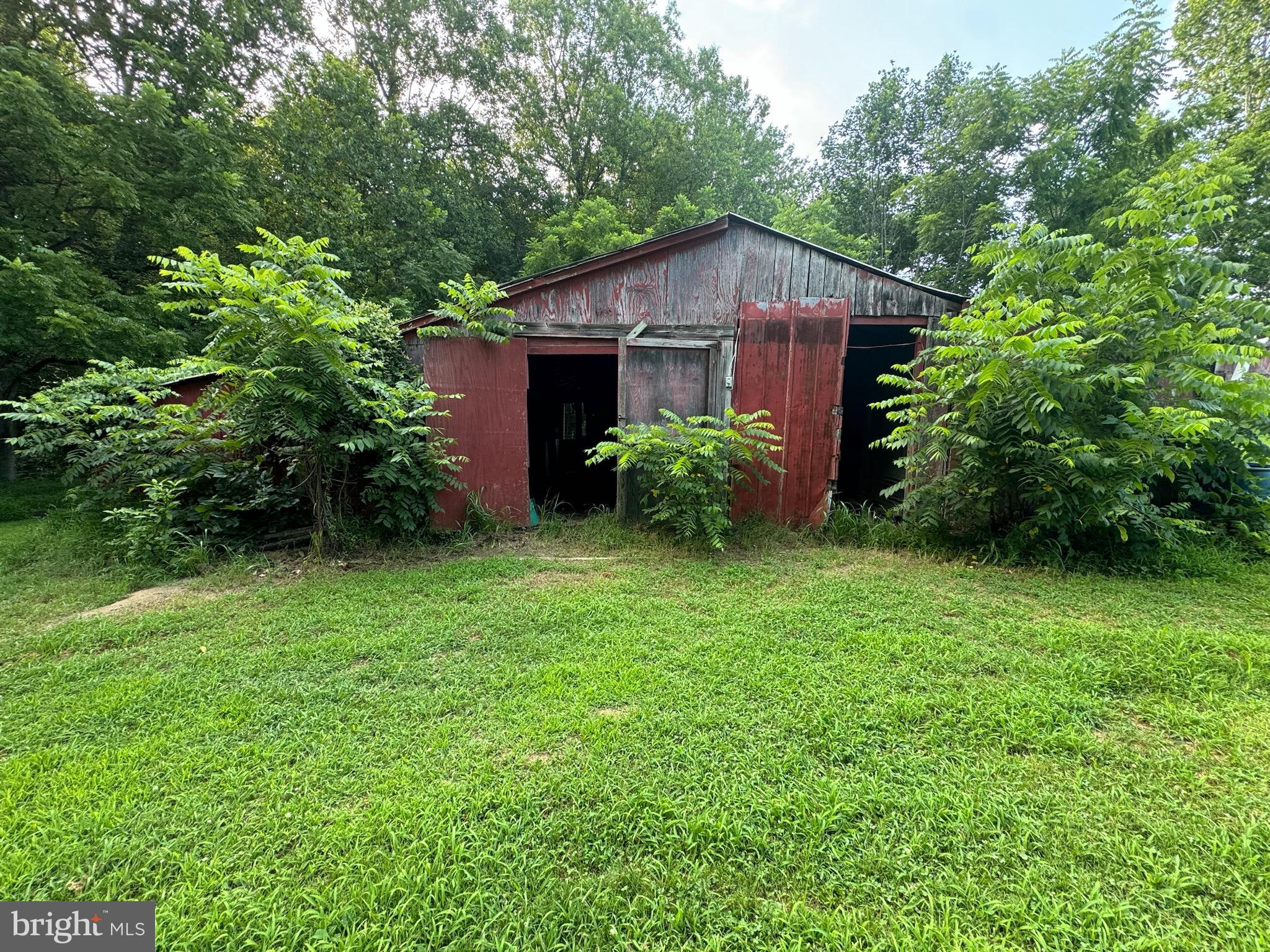 1573 GARRISONVILLE ROAD