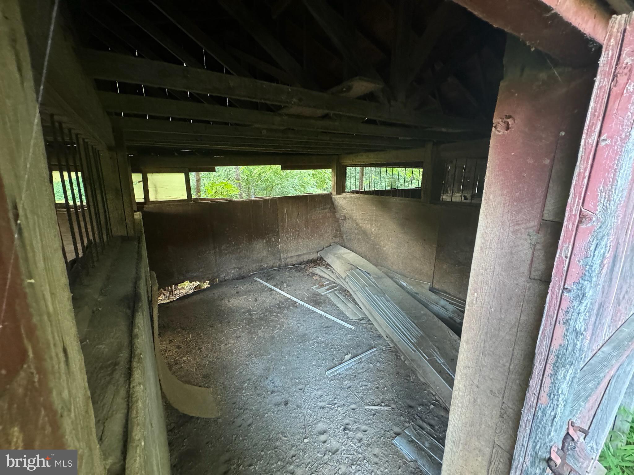 1573 GARRISONVILLE ROAD