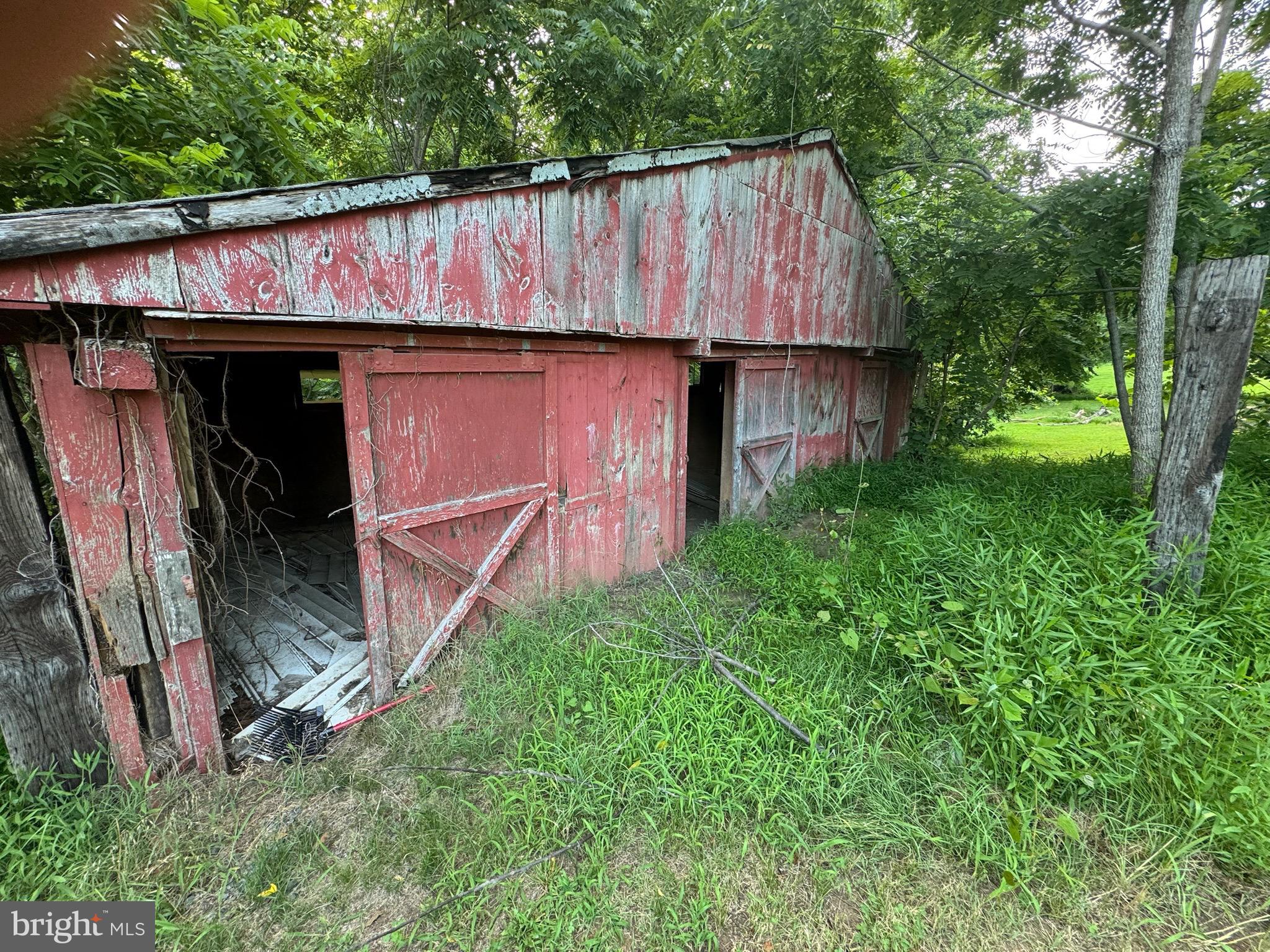 1573 GARRISONVILLE ROAD