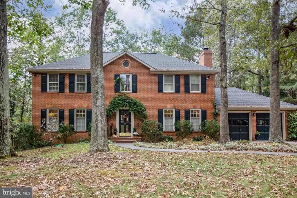20 AIKEN ROAD
