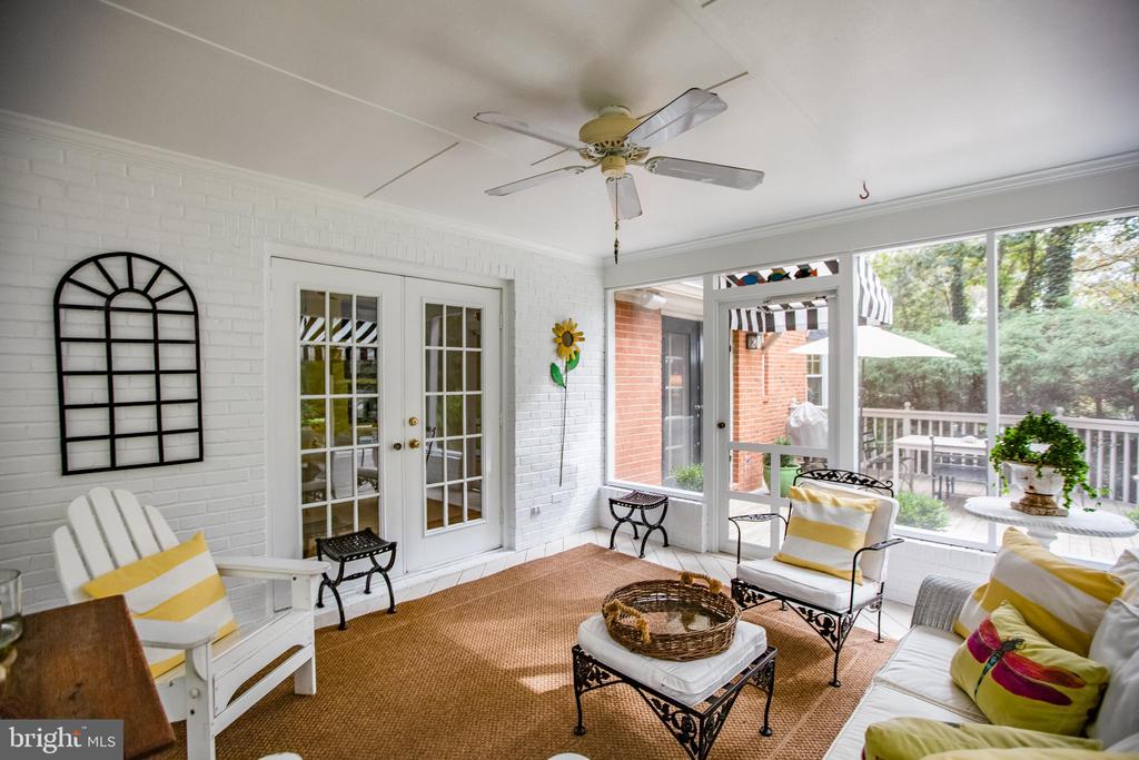 20 AIKEN ROAD