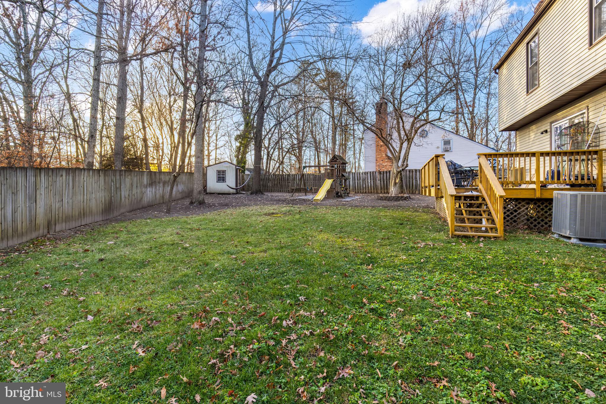 112 OAKWOOD DRIVE