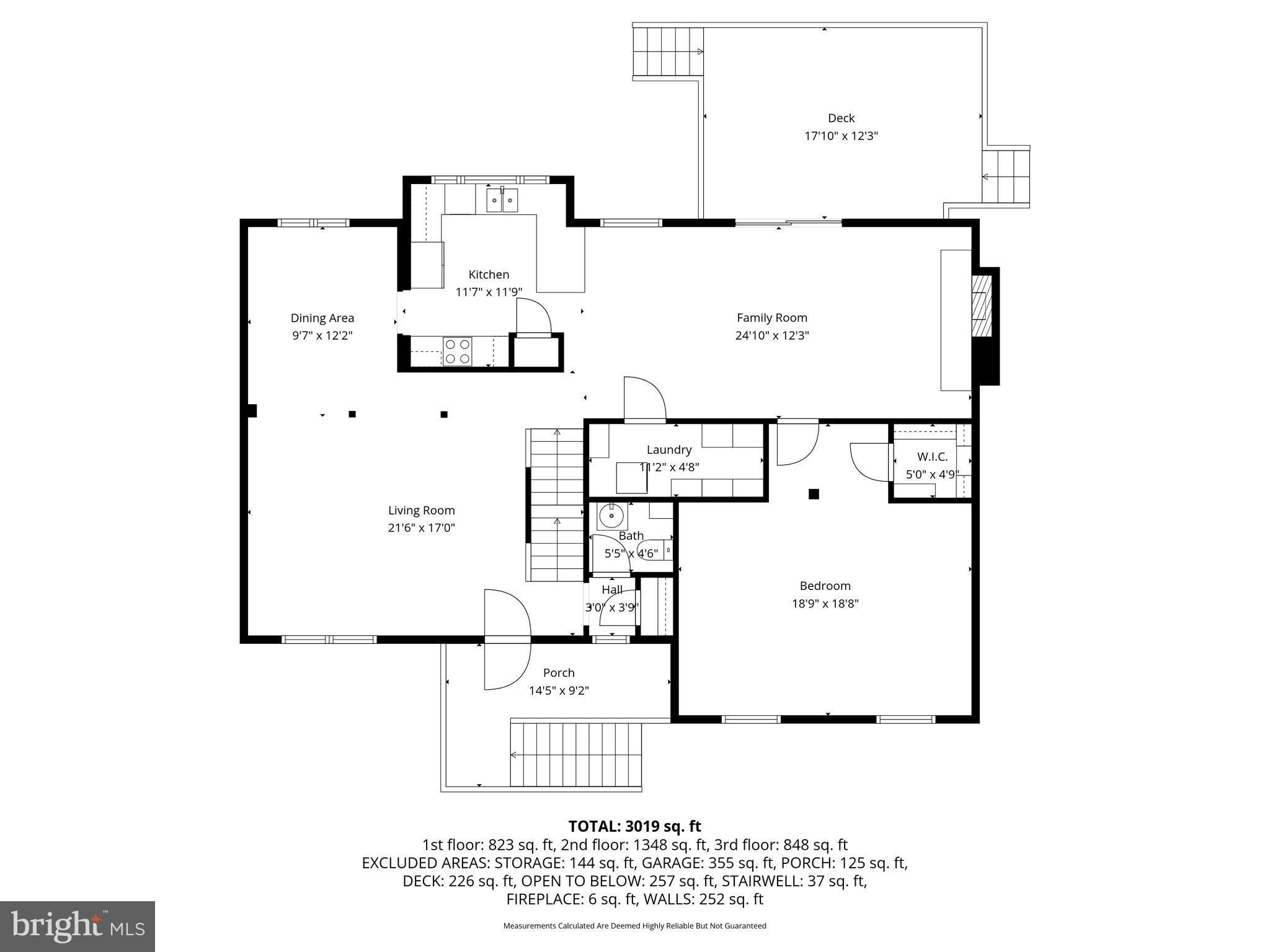 112 OAKWOOD DRIVE
