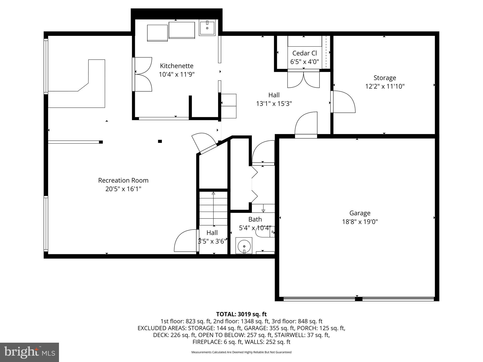 112 OAKWOOD DRIVE