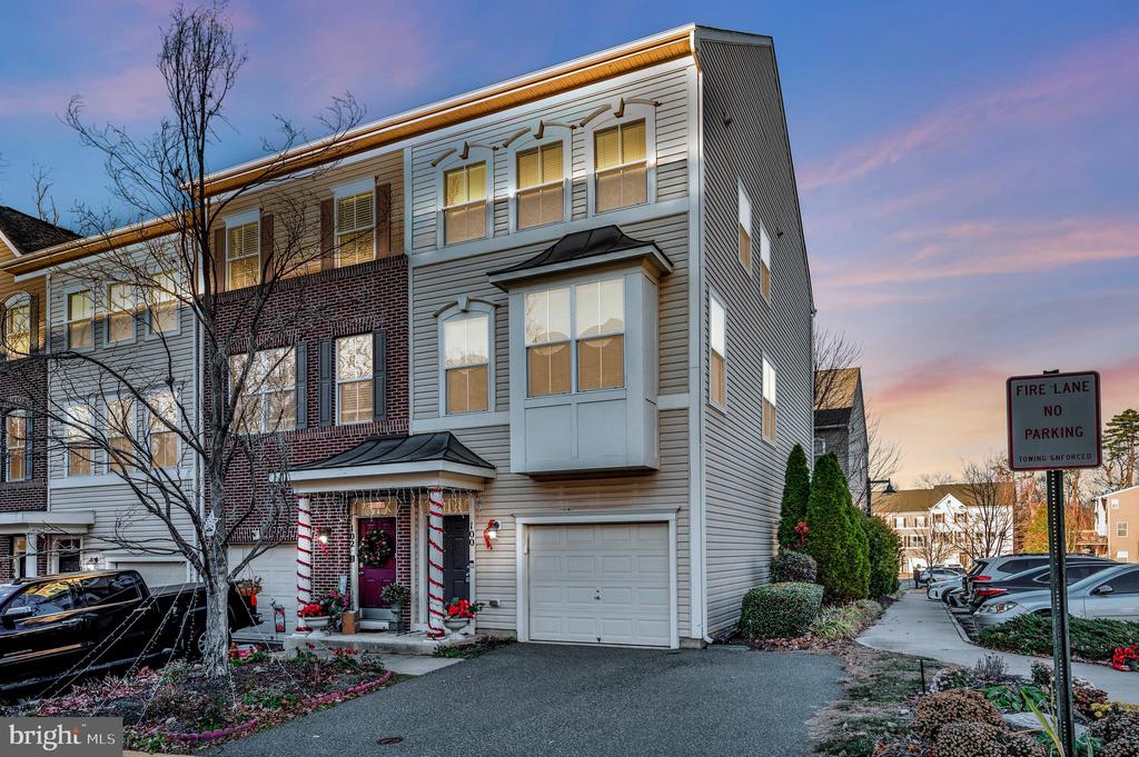 100 NESTORS PLACE 601
