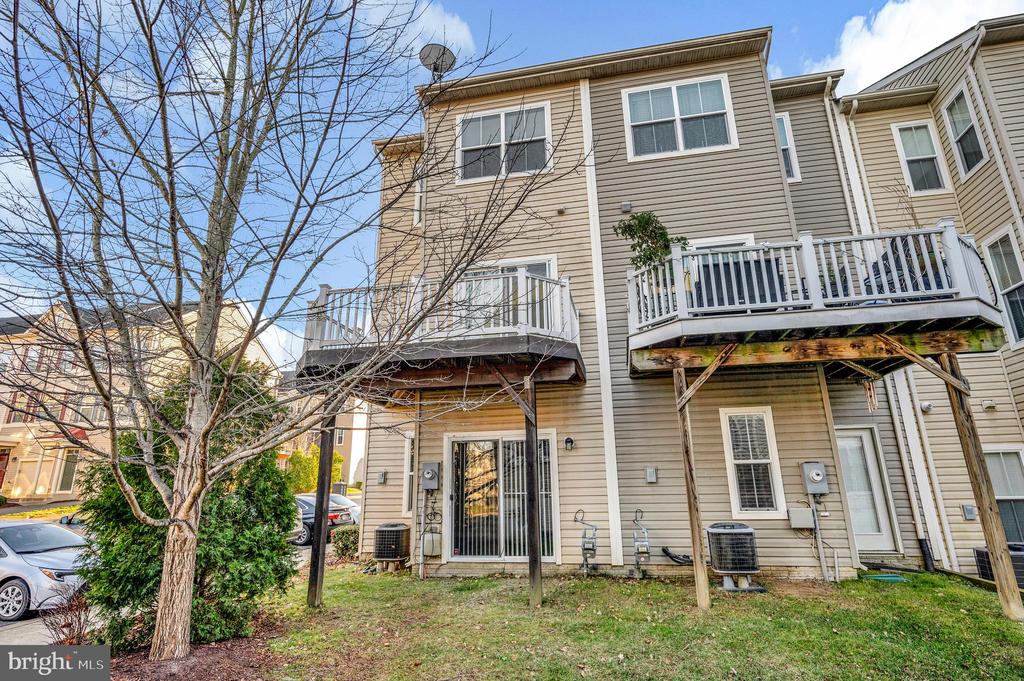 100 NESTORS PLACE 601