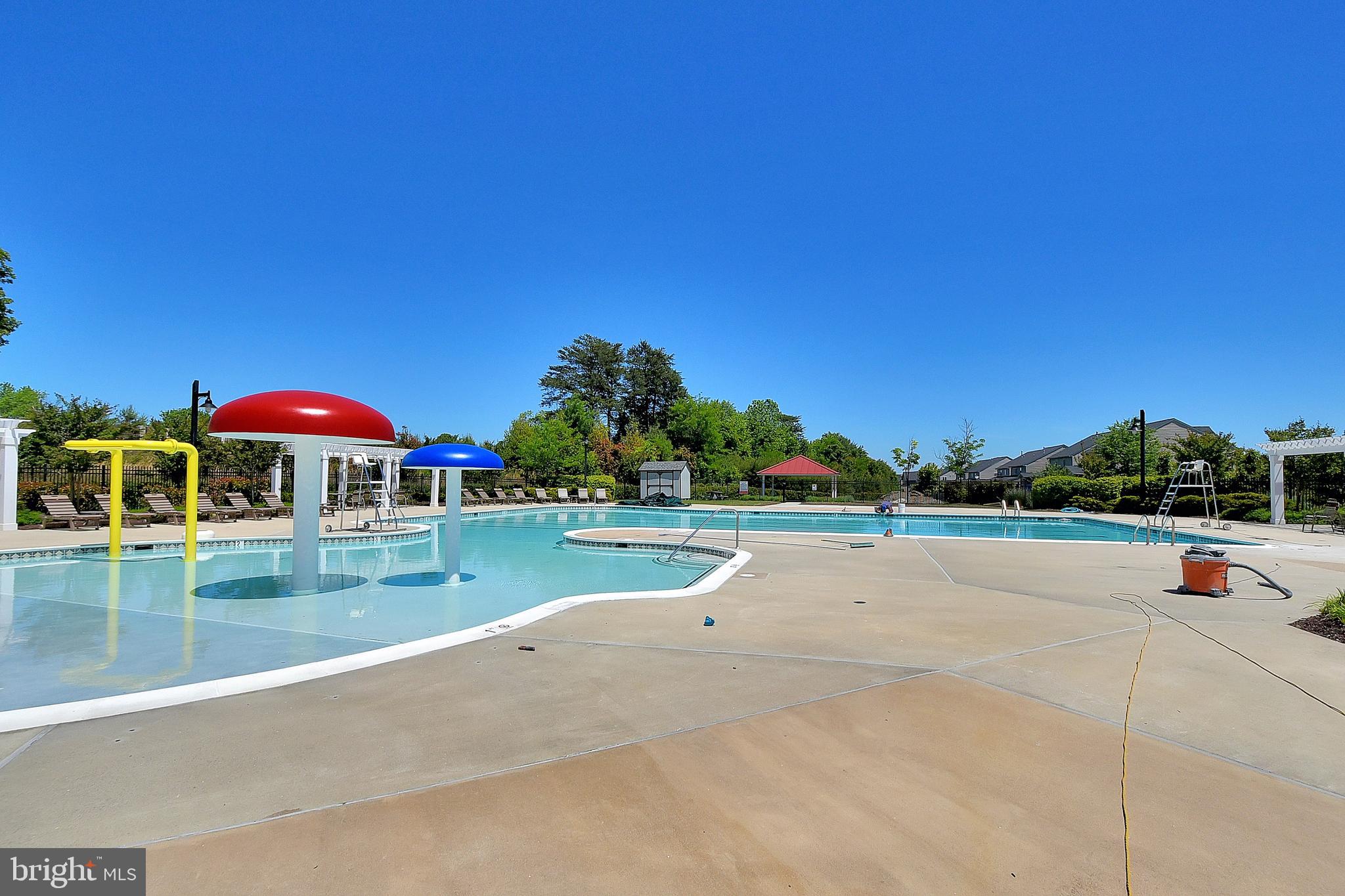 100 NESTORS PLACE 601