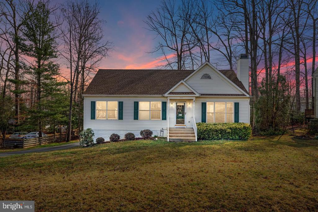 232 CHOPTANK ROAD