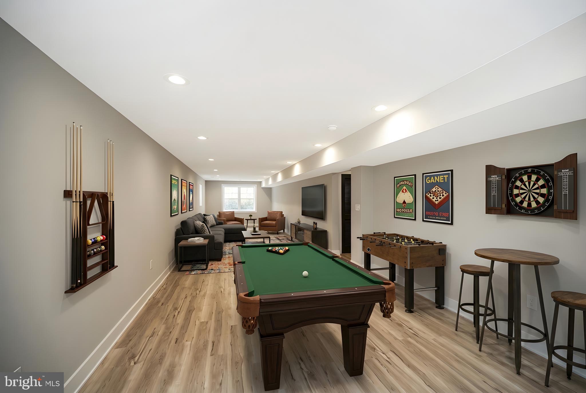 22 ROCK HILL CHURCH ROAD