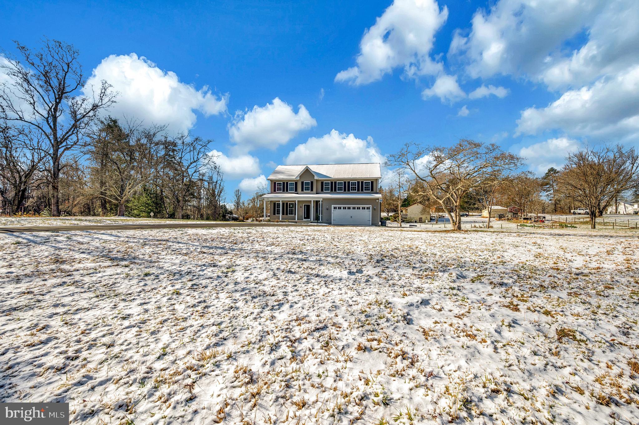 22 ROCK HILL CHURCH ROAD