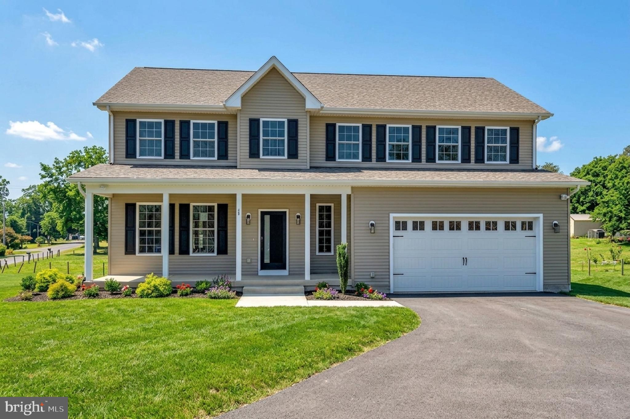 22 ROCK HILL CHURCH ROAD