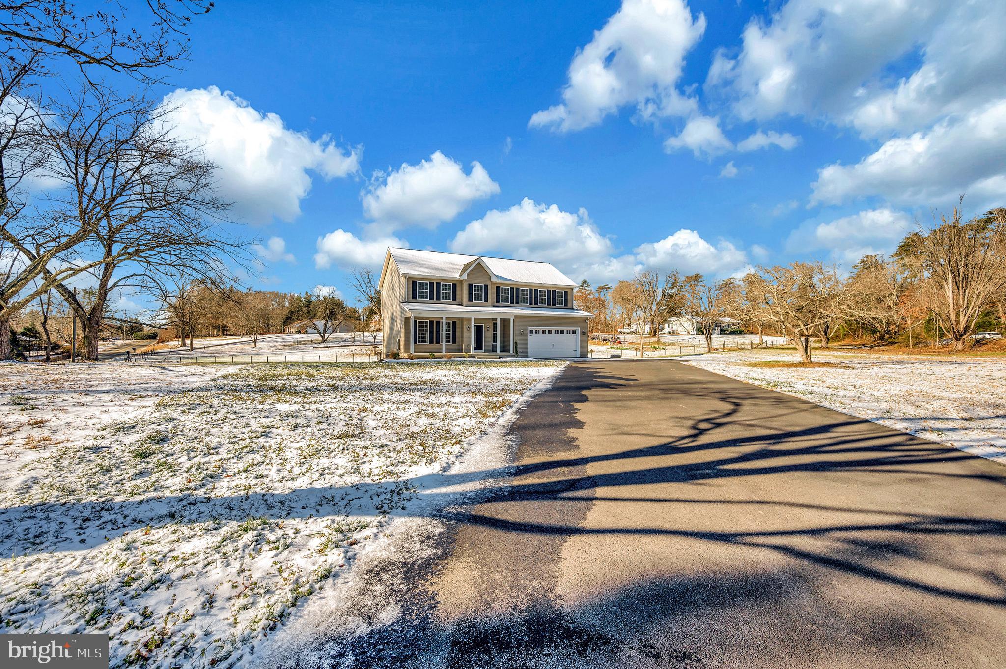 22 ROCK HILL CHURCH ROAD