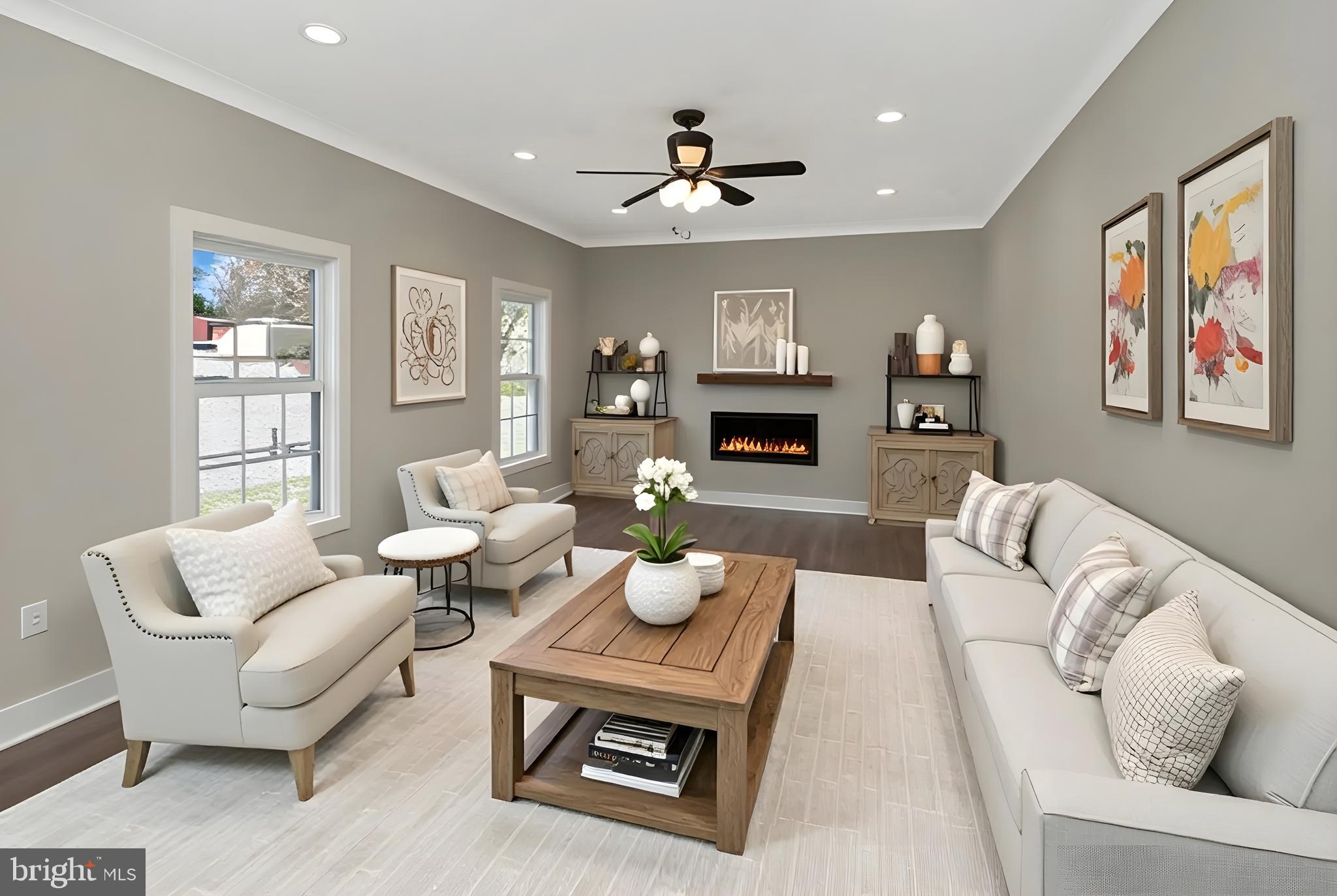 22 ROCK HILL CHURCH ROAD