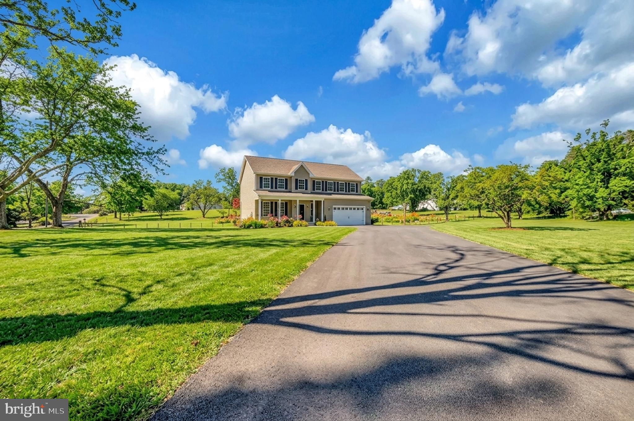 22 ROCK HILL CHURCH ROAD