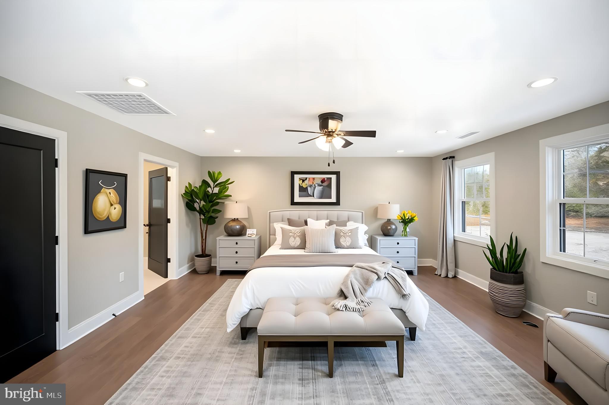 22 ROCK HILL CHURCH ROAD