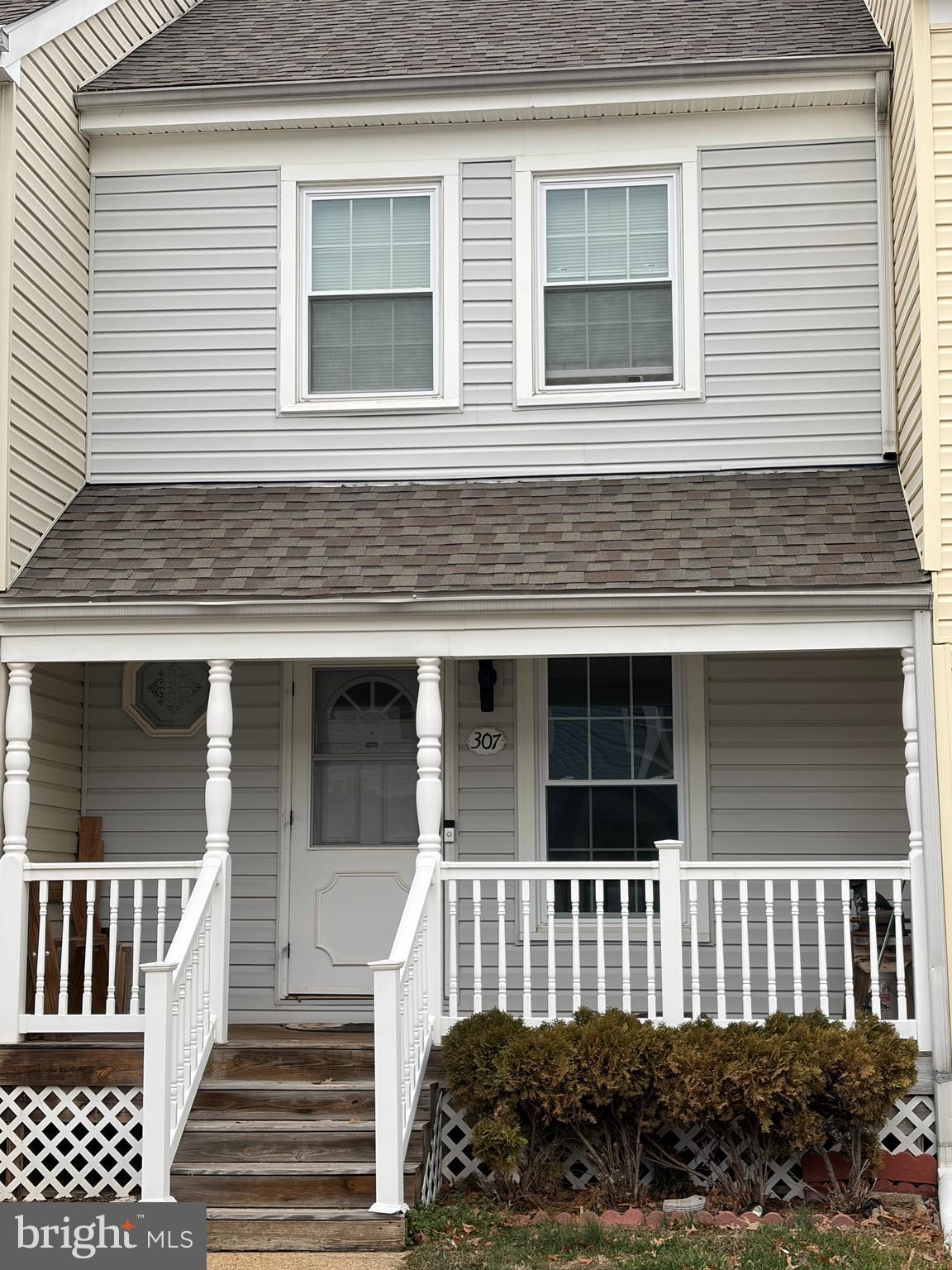 307 MADISON COURT