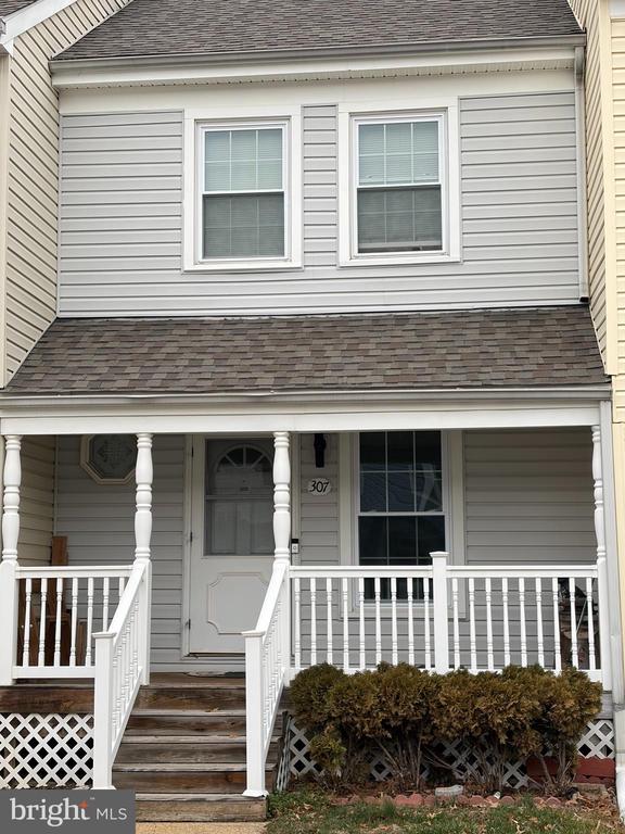 307 MADISON COURT