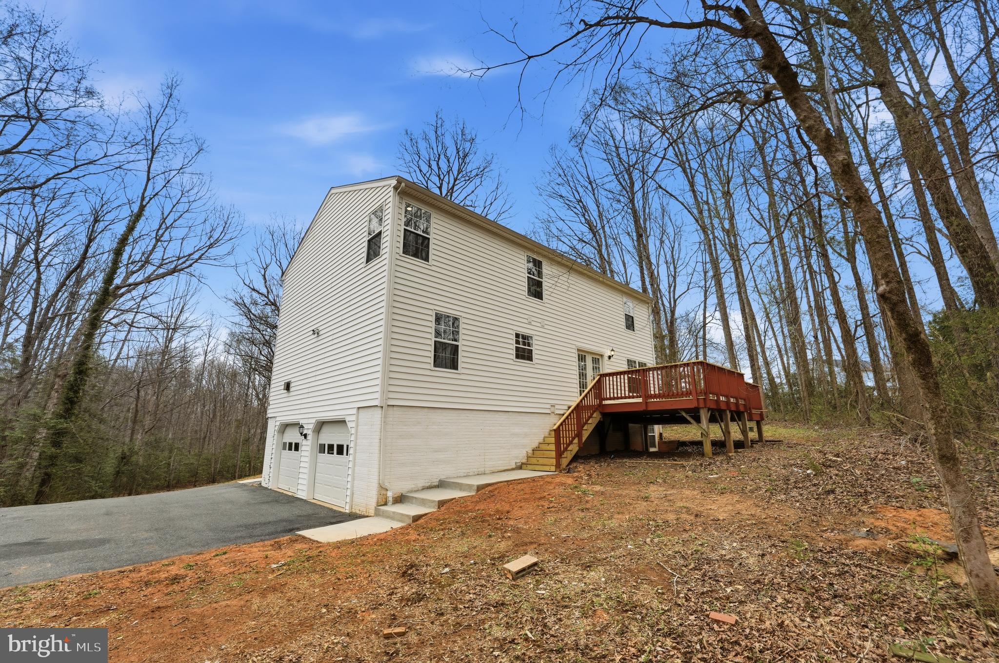 61 HOOVLER LANE