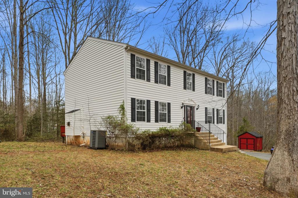 61 HOOVLER LANE