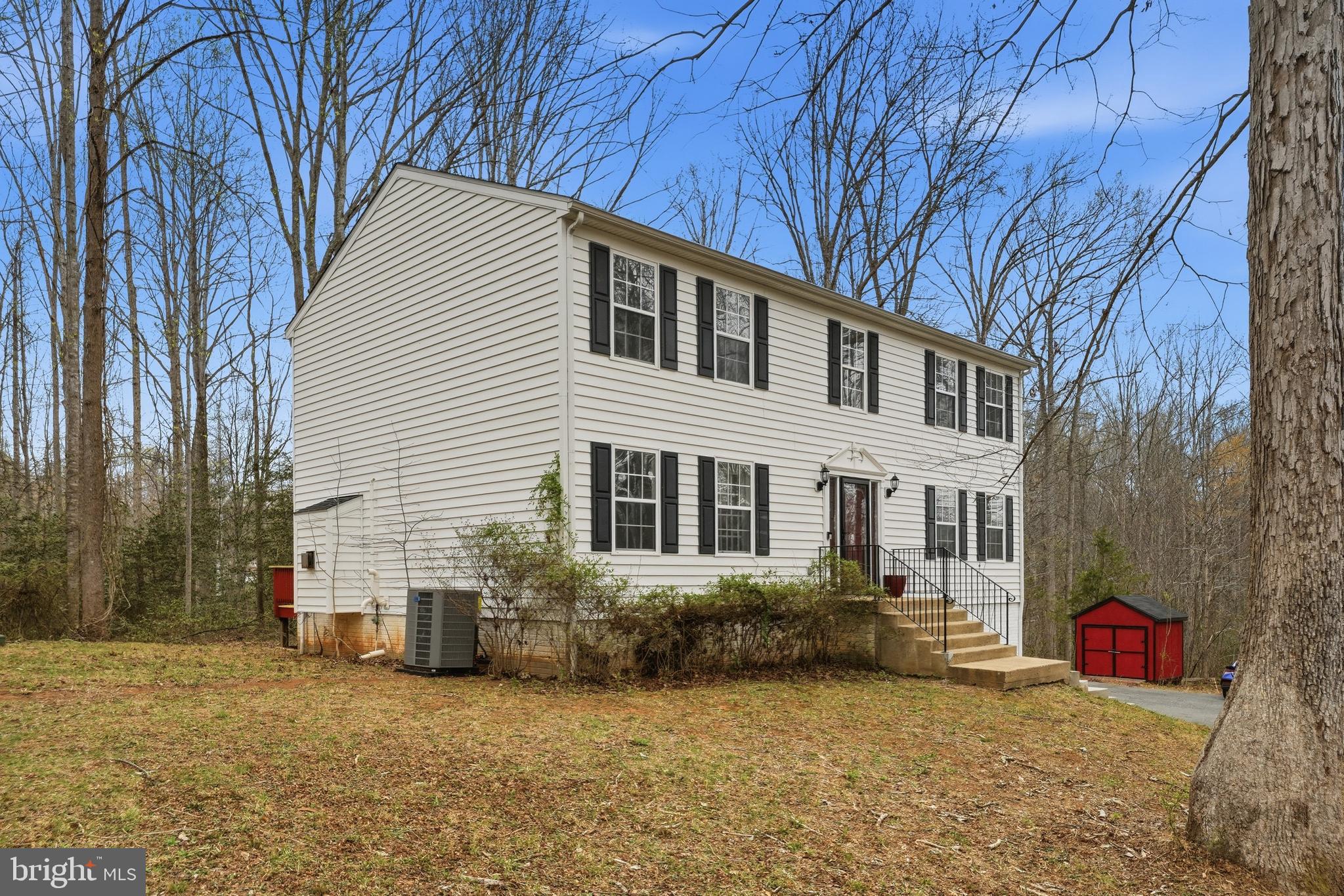 61 HOOVLER LANE