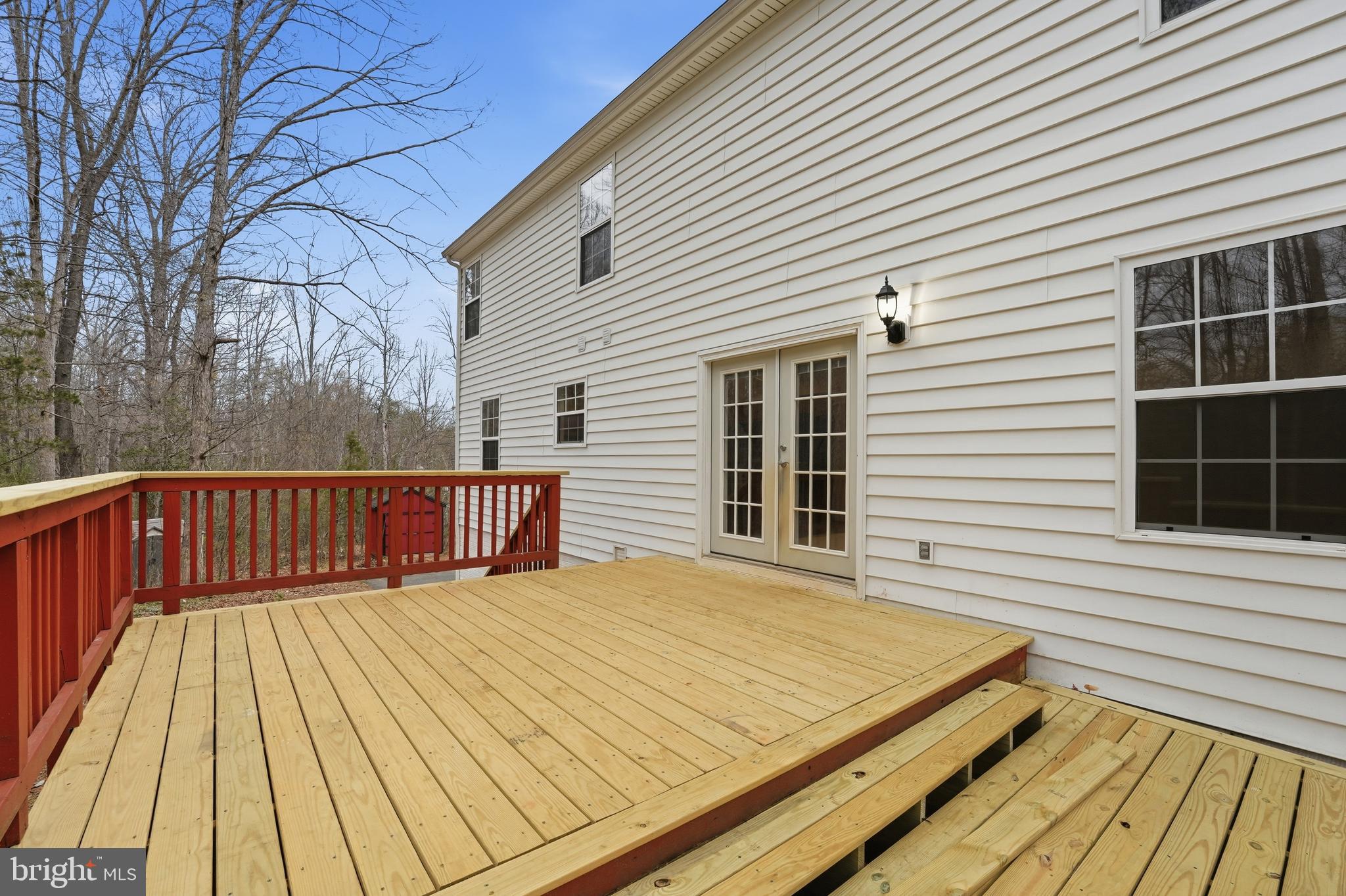 61 HOOVLER LANE