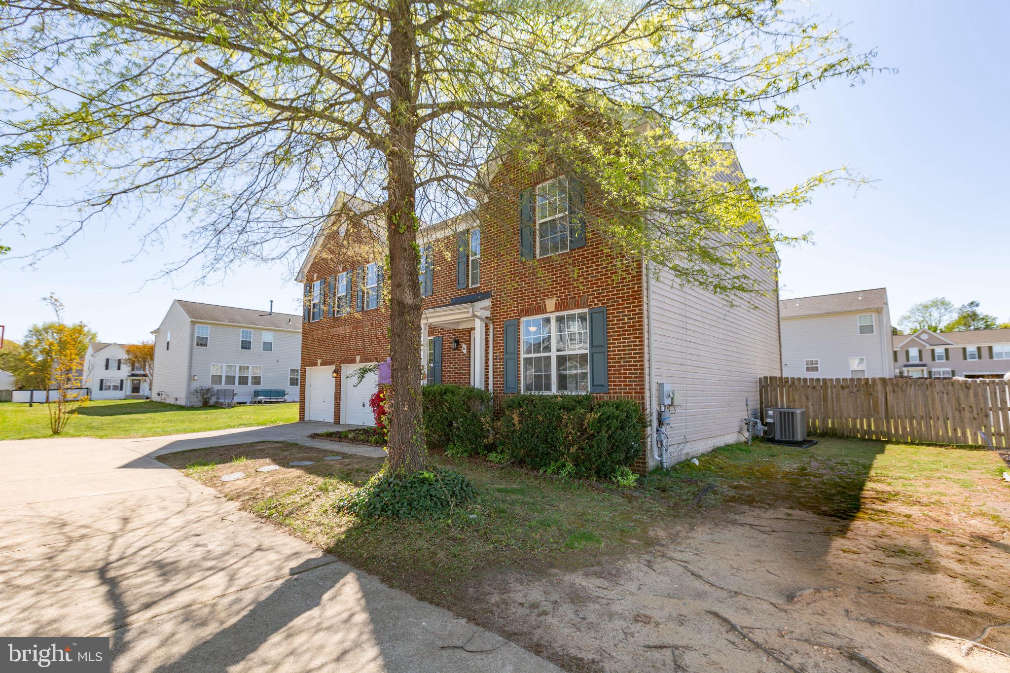 6 GLEN OAK ROAD