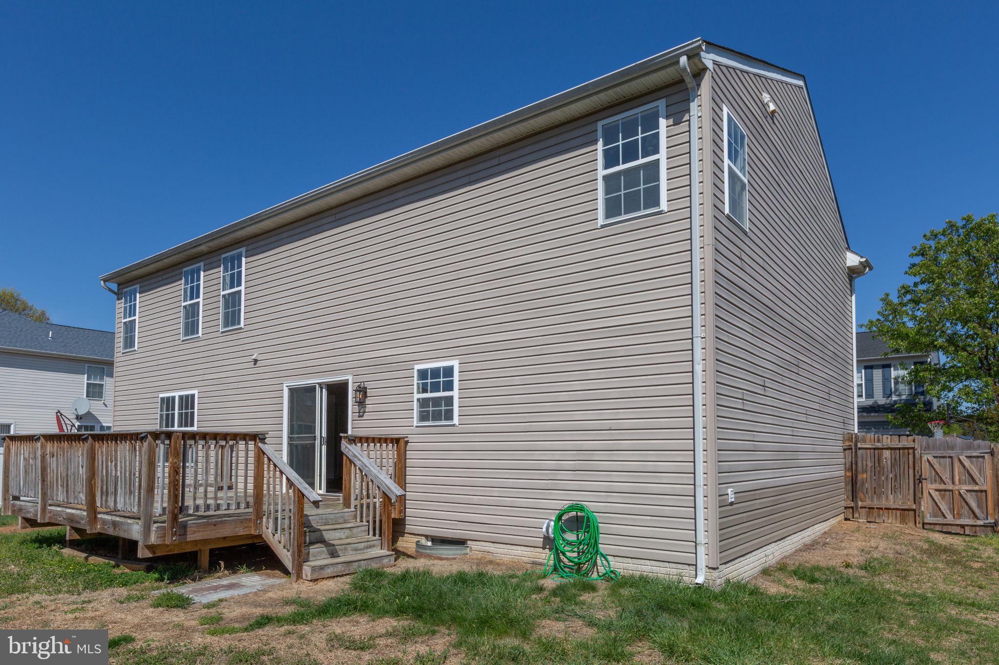 6 GLEN OAK ROAD