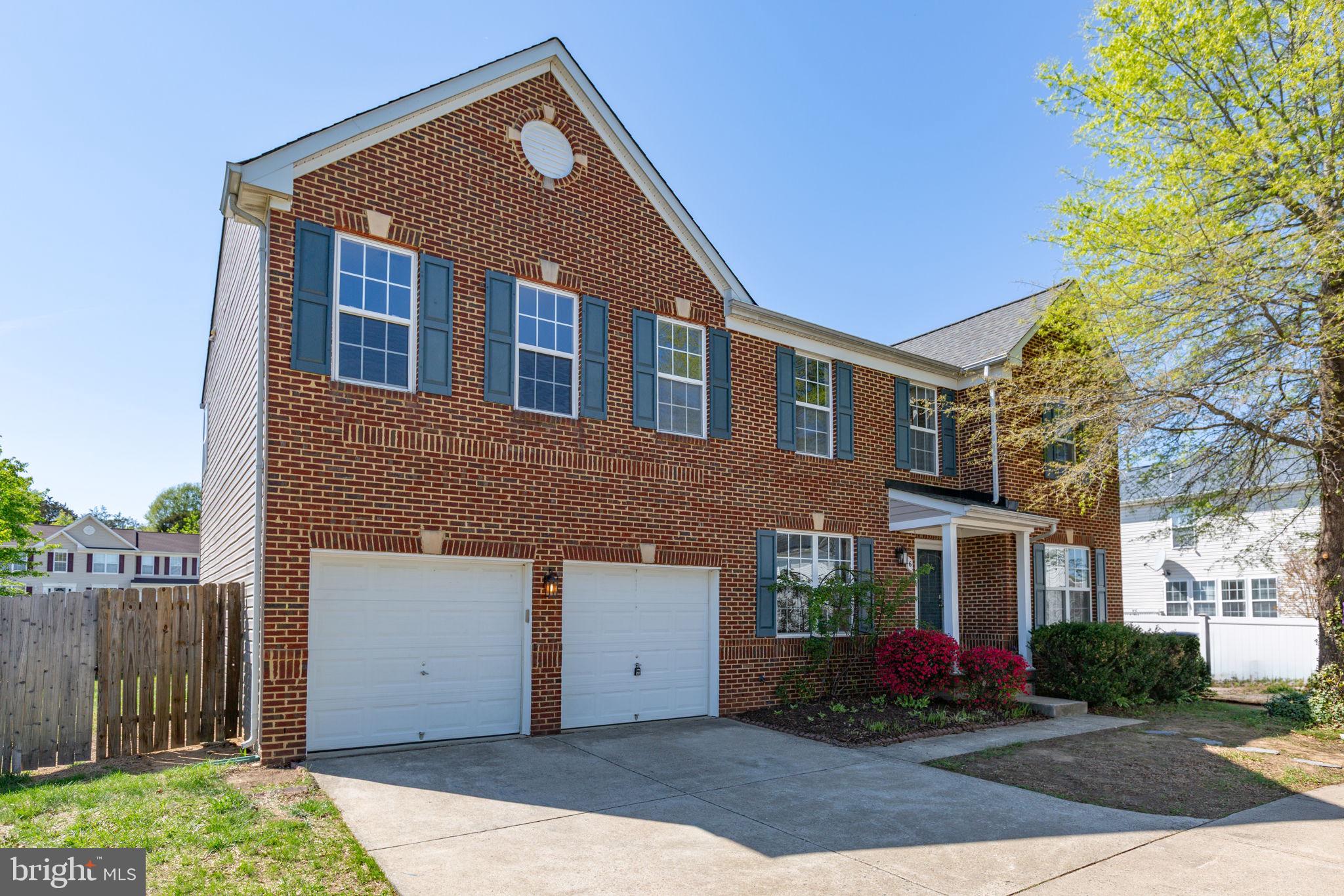 6 GLEN OAK ROAD