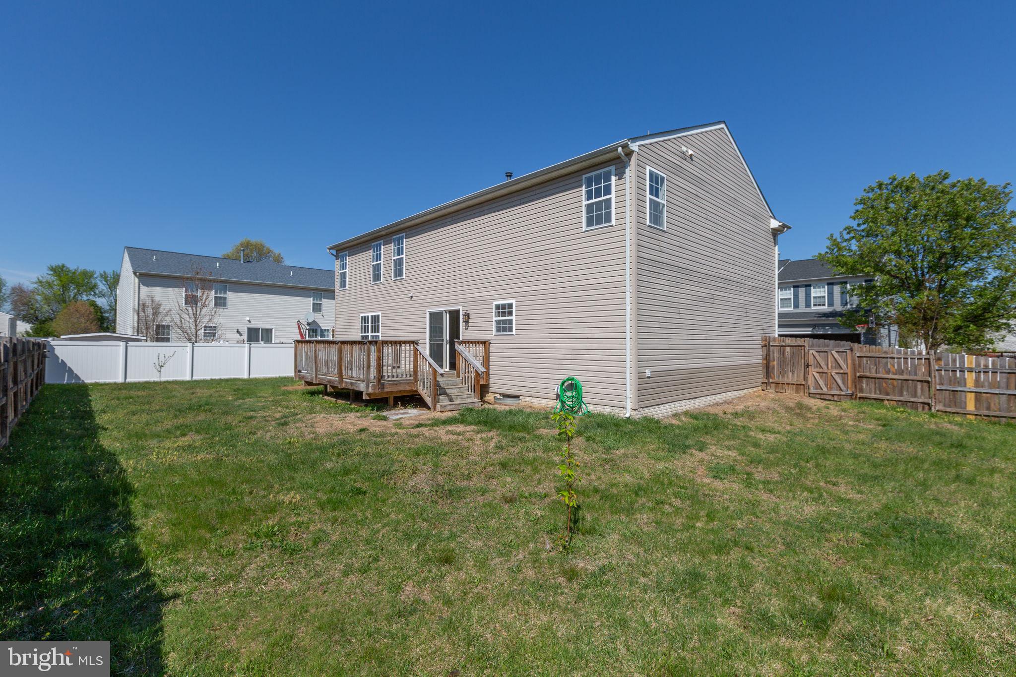 6 GLEN OAK ROAD
