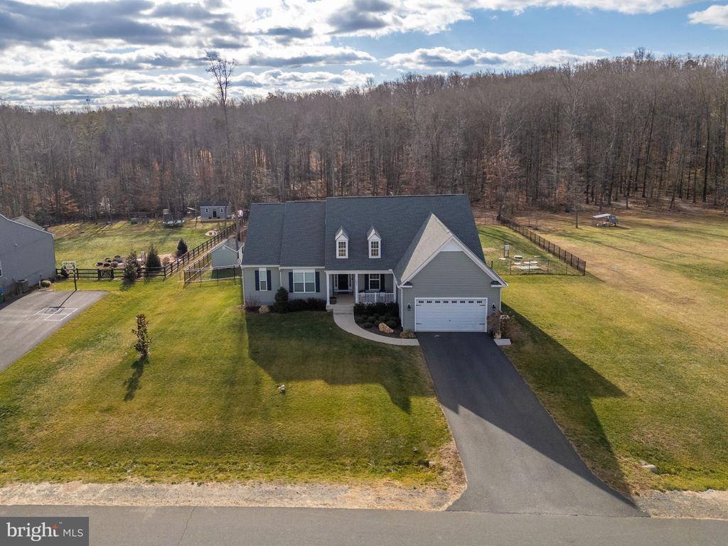 151 MOFFETT LANE