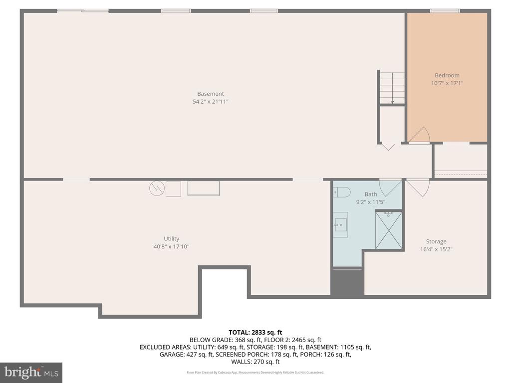 151 MOFFETT LANE