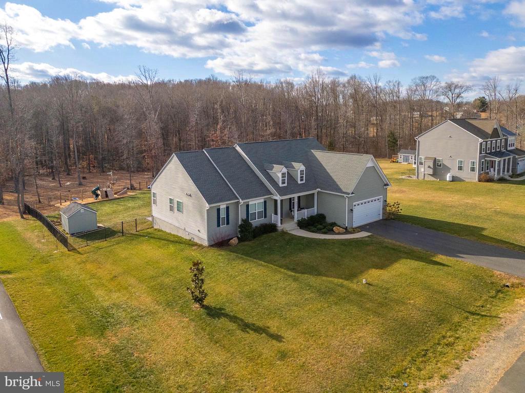 151 MOFFETT LANE