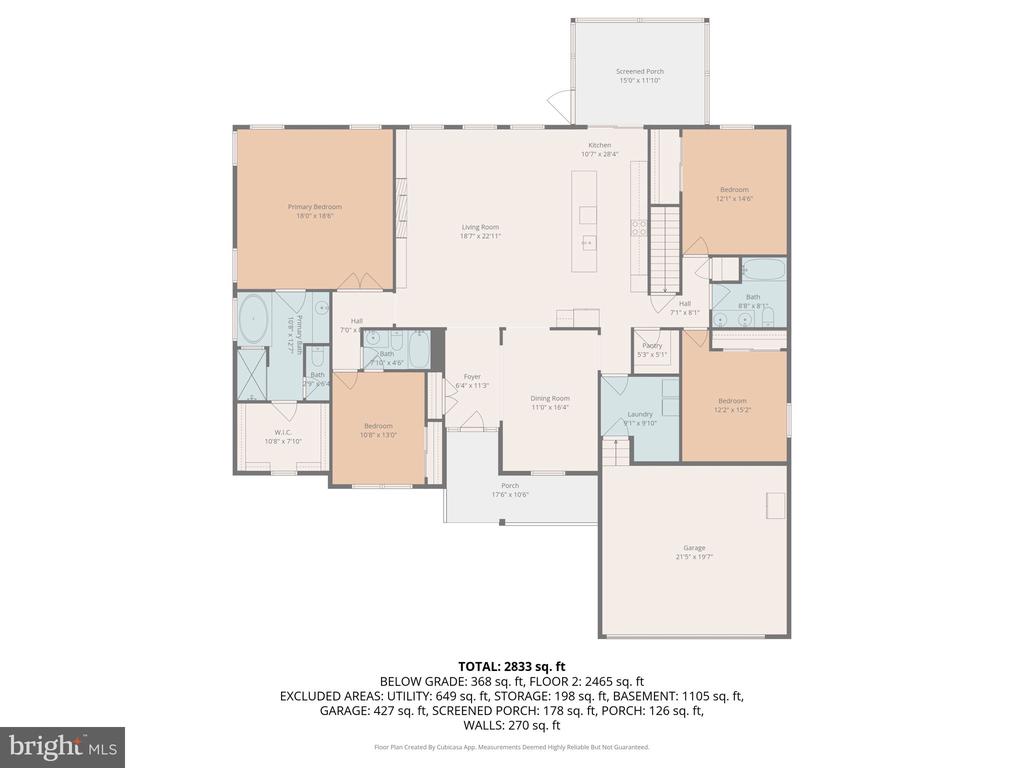 151 MOFFETT LANE