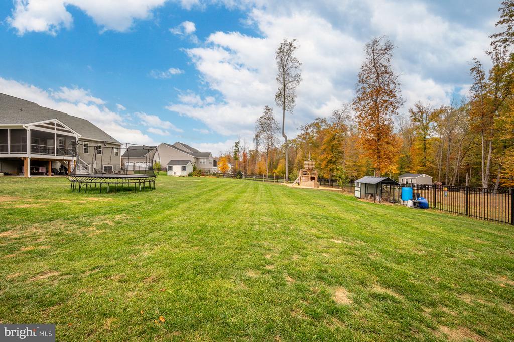 151 MOFFETT LANE