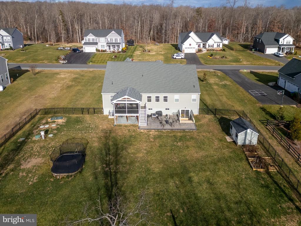 151 MOFFETT LANE