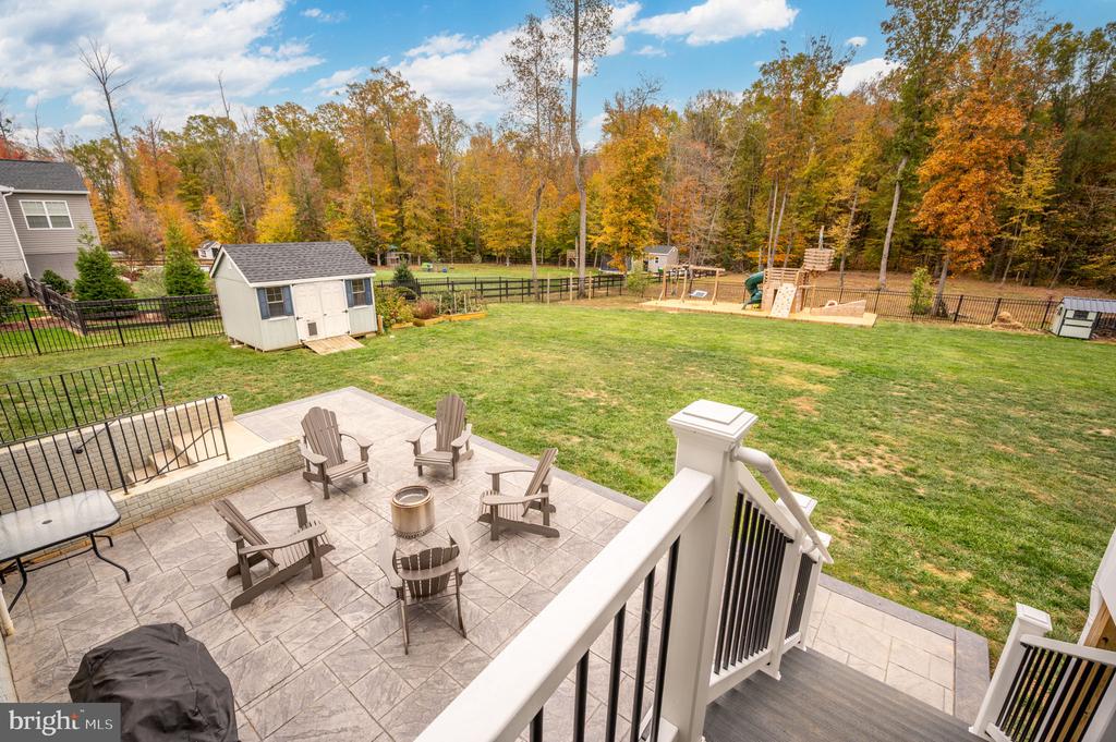 151 MOFFETT LANE