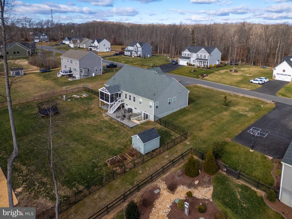 151 MOFFETT LANE