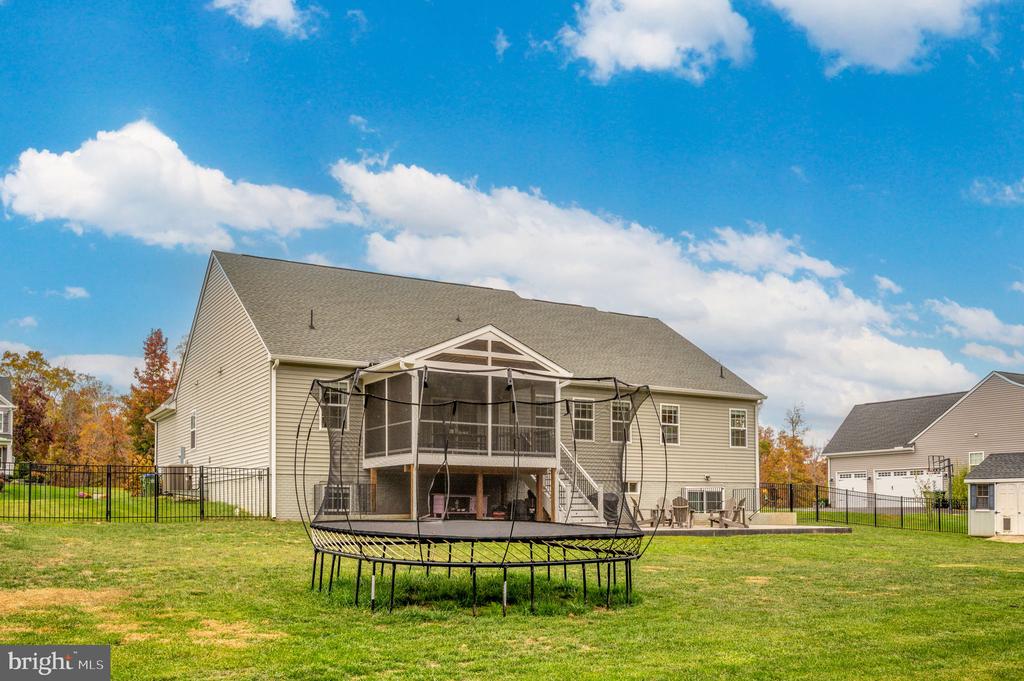 151 MOFFETT LANE